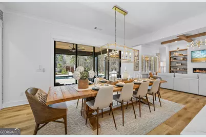 6091 Hog Mountain Road, Bogart, GA 30622 - Photo 5