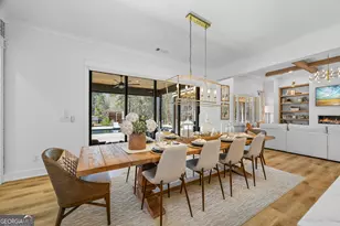 6091 Hog Mountain Rd, Bogart, GA 30622 - Photo 5