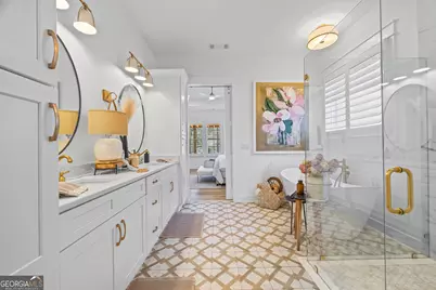 6091 Hog Mountain Road, Bogart, GA 30622 - Photo 49