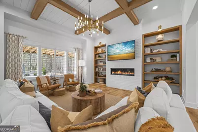 6091 Hog Mountain Road, Bogart, GA 30622 - Photo 3