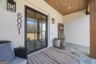 6091 Hog Mountain Rd, Bogart, GA 30622 - Photo 17