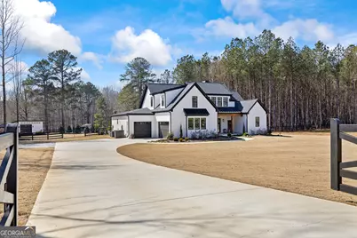 6091 Hog Mountain Road, Bogart, GA 30622 - Photo 15