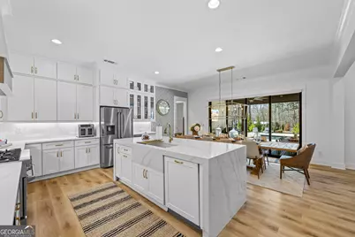 6091 Hog Mountain Road, Bogart, GA 30622 - Photo 33