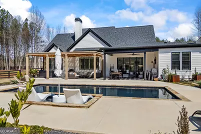 6091 Hog Mountain Road, Bogart, GA 30622 - Photo 97