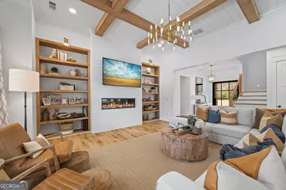 6091 Hog Mountain Road, Bogart, GA 30622 - Photo 23