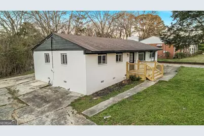 125 Cone Drive, Athens, GA 30606 - Photo 3