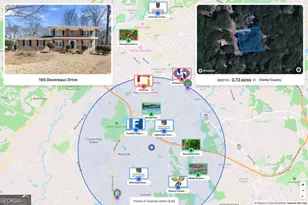 185 Devereux Dr, Athens, GA 30606 - Photo 55