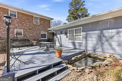 185 Devereux Drive, Athens, GA 30606 - Photo 3