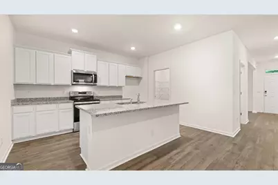 93 White Spruce Way, Newnan, GA 30265 - Photo 13