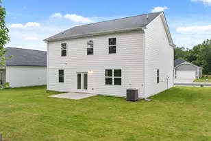 93 White Spruce Wy, Newnan, GA 30265 - Photo 37