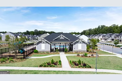 93 White Spruce Way, Newnan, GA 30265 - Photo 47