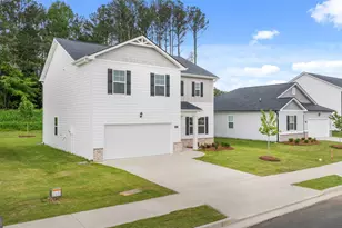 93 White Spruce Wy, Newnan, GA 30265 - Photo 3