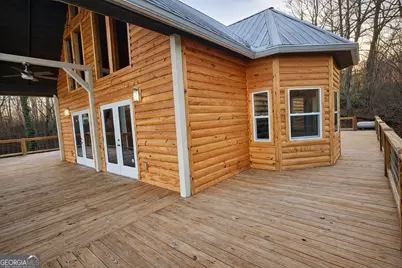 236 Grace Drive, Blue Ridge, GA 30513 - Photo 11