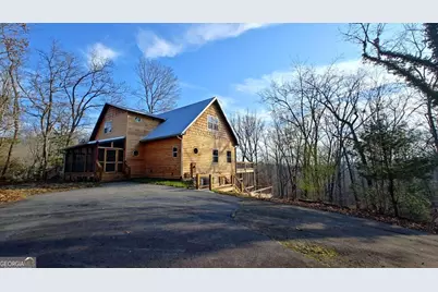 236 Grace Drive, Blue Ridge, GA 30513 - Photo 23