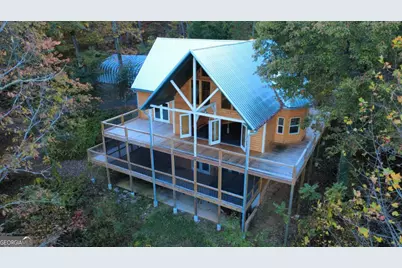 236 Grace Drive, Blue Ridge, GA 30513 - Photo 1