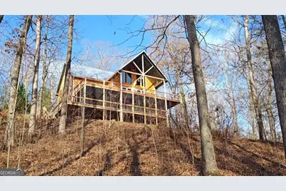 236 Grace Drive, Blue Ridge, GA 30513 - Photo 29