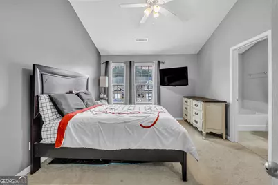 170 Granite Way, Newnan, GA 30265 - Photo 31