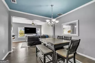 170 Granite Way, Newnan, GA 30265 - Photo 9