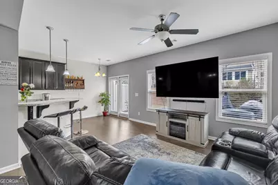 170 Granite Way, Newnan, GA 30265 - Photo 13