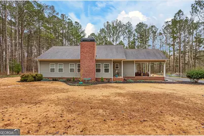 1553 S Walkers Mill Road, Griffin, GA 30224 - Photo 3