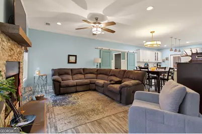 1553 S Walkers Mill Road, Griffin, GA 30224 - Photo 7