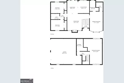2203 Clarendon Court NE, Conyers, GA 30012 - Photo 17