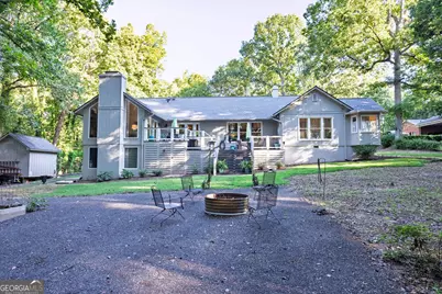 4978 Wellington Drive, Macon, GA 31210 - Photo 21