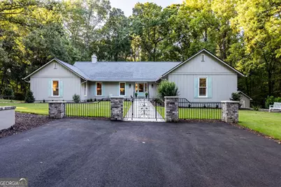 4978 Wellington Drive, Macon, GA 31210 - Photo 1