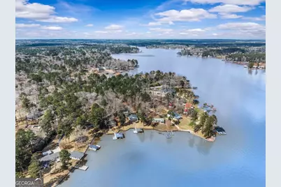 142 SE Dogwood Drive, Milledgeville, GA 31061 - Photo 13