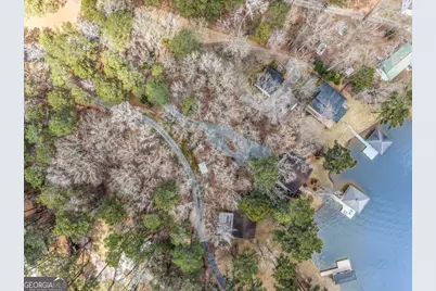 142 SE Dogwood Drive, Milledgeville, GA 31061 - Photo 9