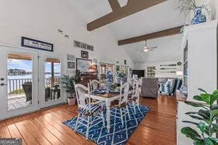 142 SE Dogwood Dr, Milledgeville, GA 31061 - Photo 7