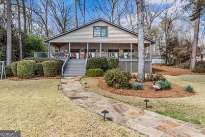 142 SE Dogwood Drive, Milledgeville, GA 31061 - Photo 5