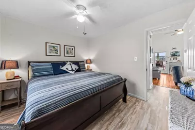 142 SE Dogwood Drive, Milledgeville, GA 31061 - Photo 33