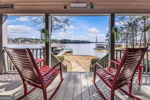 142 SE Dogwood Dr, Milledgeville, GA 31061 - Photo 3