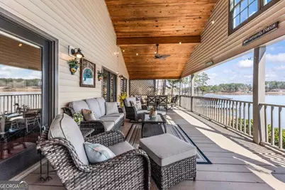 142 SE Dogwood Drive, Milledgeville, GA 31061 - Photo 37