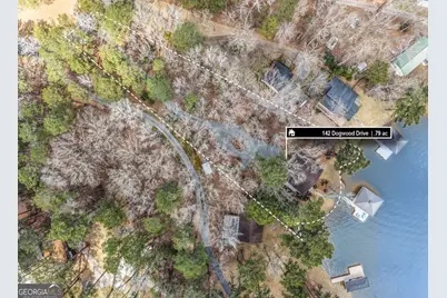 142 SE Dogwood Drive, Milledgeville, GA 31061 - Photo 11