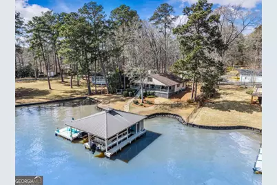 142 SE Dogwood Drive, Milledgeville, GA 31061 - Photo 1