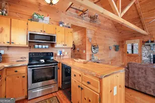 173 Mountain Laurel Ln, Ellijay, GA 30536 - Photo 21