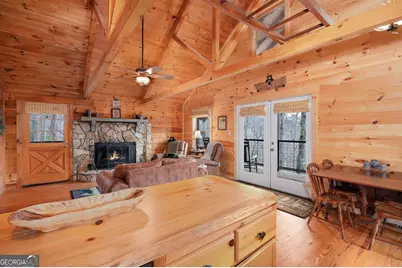 173 Mountain Laurel Lane, Ellijay, GA 30536 - Photo 23