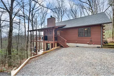 173 Mountain Laurel Lane, Ellijay, GA 30536 - Photo 3