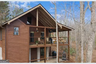 173 Mountain Laurel Lane, Ellijay, GA 30536 - Photo 3