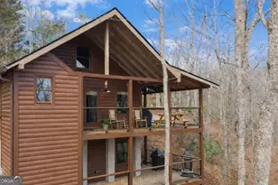 173 Mountain Laurel Ln, Ellijay, GA 30536 - Photo 1