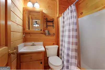 173 Mountain Laurel Lane, Ellijay, GA 30536 - Photo 27