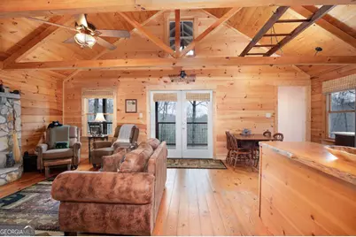 173 Mountain Laurel Lane, Ellijay, GA 30536 - Photo 11