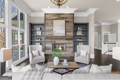 5610 Point West Drive, Oakwood, GA 30566 - Photo 9