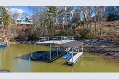 5610 Point West Drive, Oakwood, GA 30566 - Photo 45