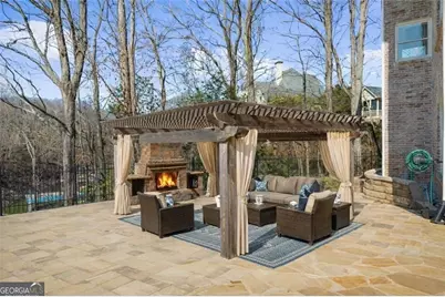 5610 Point West Drive, Oakwood, GA 30566 - Photo 43