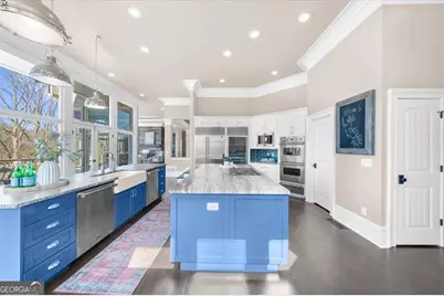 5610 Point West Drive, Oakwood, GA 30566 - Photo 11