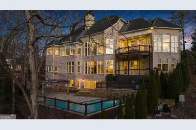 5610 Point West Drive, Oakwood, GA 30566 - Photo 3