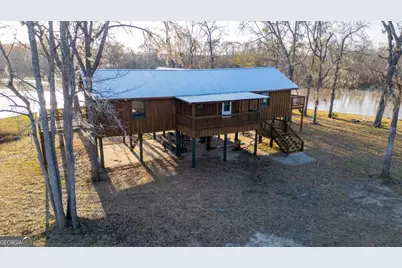 6 Three Rivers Estates Road, Uvalda, GA 30473 - Photo 3